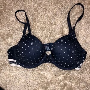 tommy hilfiger bra